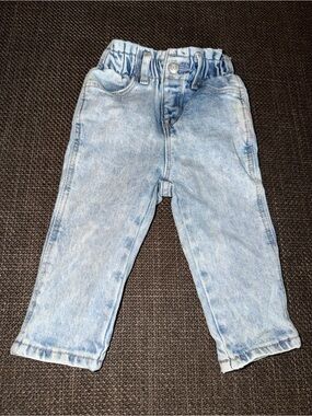 GAP Light Blue Kids Denim Jeans